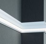 Молдинг Prestige Decor MC 306LED (2.00м)