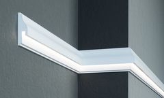 Молдинг Prestige Decor MC 306LED (2.00м)
