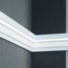 Молдинг Prestige Decor MC 307LED (2.00м)