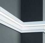 Молдинг Prestige Decor MC 307LED (2.00м)