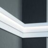 Молдинг Prestige Decor MC 308LED (2.00м)