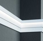 Молдинг Prestige Decor MC 308LED (2.00м)