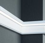 Молдинг Prestige Decor MC 309LED (2.00м)