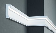 Молдинг Prestige Decor MC 309LED (2.00м)