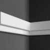 Молдинг Prestige Decor MC 101 без покриття (2.00м)