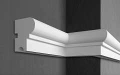 Молдинг Prestige Decor MC 102 без покриття (2.00м)