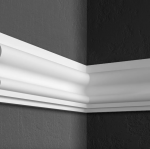 Молдинг Prestige Decor MC 106 без покриття (2.00м)