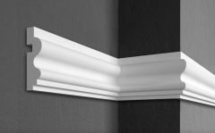 Молдинг Prestige Decor MC 106 без покриття (2.00м)
