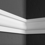 Молдинг Prestige Decor MC 107 без покриття (2.00м)