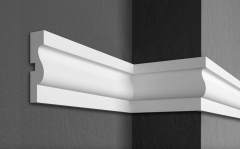 Молдинг Prestige Decor MC 107 без покриття (2.00м)