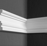 Молдинг Prestige Decor MC 108 без покриття (2.00м)