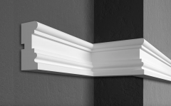 Молдинг Prestige Decor MC 108 без покриття (2.00м)