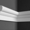 Молдинг Prestige Decor MC 110 без покриття (2.00м)