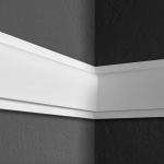 Молдинг Prestige Decor MC 112 без покриття (2.00м)