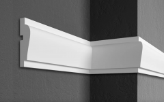 Молдинг Prestige Decor MC 112 без покриття (2.00м)