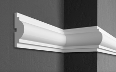 Молдинг Prestige Decor MC 113 без покриття (2.00м)