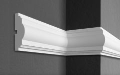 Молдинг Prestige Decor MC 114 без покриття (2.00м)