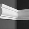 Молдинг Prestige Decor MC 115 без покриття (2.00м)