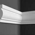 Молдинг Prestige Decor MC 115 без покриття (2.00м)