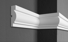 Молдинг Prestige Decor MC 115 без покриття (2.00м)