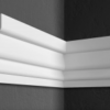 Молдинг Prestige Decor MC 119 без покриття (2.00м)