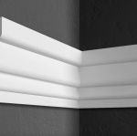 Молдинг Prestige Decor MC 119 без покриття (2.00м)