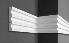 Молдинг Prestige Decor MC 124 без покриття (2.00м)