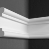 Молдинг Prestige Decor MC 131 без покриття (2.00м)