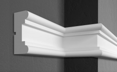 Молдинг Prestige Decor MC 131 без покриття (2.00м)