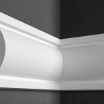 Молдинг Prestige Decor MC 139 без покриття (2.00м)