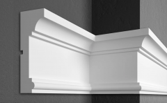 Молдинг Prestige Decor MC 140 без покриття (2.00м)
