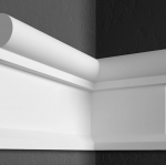 Молдинг Prestige Decor MC 141 без покриття (2.00м)