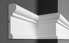 Молдинг Prestige Decor MC 141 без покриття (2.00м)
