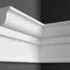 Молдинг Prestige Decor MC 142 без покриття (2.00м)