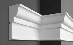 Молдинг Prestige Decor MC 142 без покриття (2.00м)