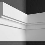 Молдинг Prestige Decor MC 143 без покриття (2.00м)