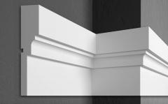 Молдинг Prestige Decor MC 143 без покриття (2.00м)