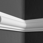 Молдинг Prestige Decor MC 149 без покриття (2.00м)
