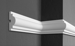 Молдинг Prestige Decor MC 149 без покриття (2.00м)