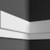 Молдинг Prestige Decor MC 150 без покриття (2.00м)