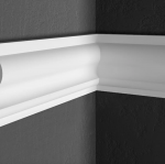 Молдинг Prestige Decor MC 151 без покриття (2.00м)