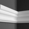 Молдинг Prestige Decor MC 154 без покриття (2.00м)