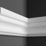 Молдинг Prestige Decor MC 154 без покриття (2.00м)