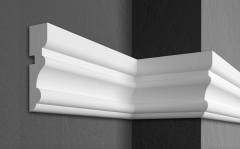 Молдинг Prestige Decor MC 154 без покриття (2.00м)