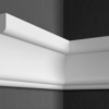 Молдинг Prestige Decor MC 156 без покриття (2.00м)