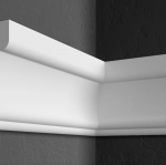 Молдинг Prestige Decor MC 156 без покриття (2.00м)