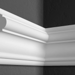 Молдинг Prestige Decor MC 158 без покриття (2.00м)