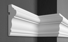 Молдинг Prestige Decor MC 158 без покриття (2.00м)