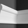 Молдинг Prestige Decor MC 164 без покриття (2.00м)