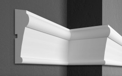 Молдинг Prestige Decor MC 164 без покриття (2.00м)